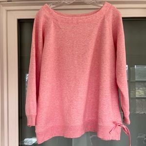 Talbots T Boatneck Top